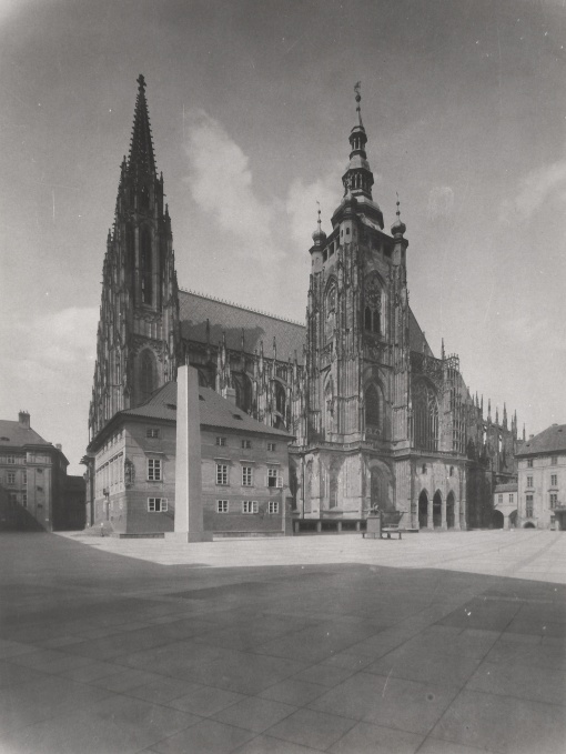 Chrám Sv. Víta