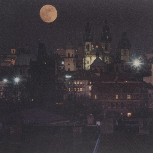 Praha I.