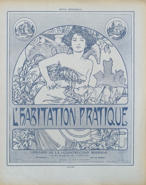 L' Habitation Pratique