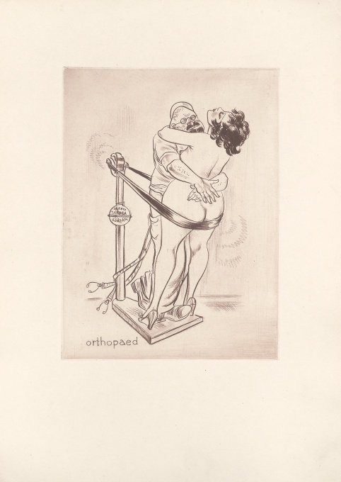 Orthopead