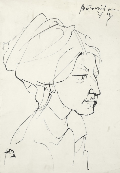 Žena