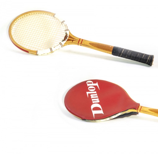 Tenisová raketa DUNLOP MAXPLY