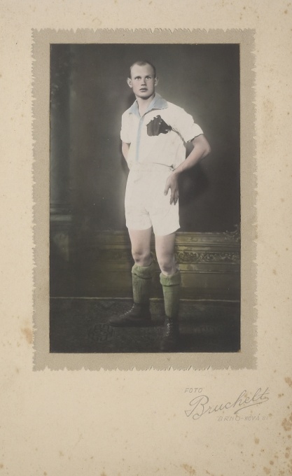 Josef Kadlec, Sparta Praha
