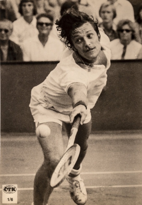 Jan Kodeš