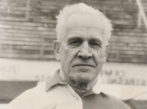 František Plánička