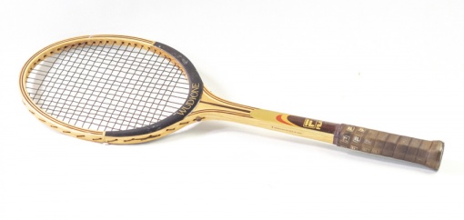 Tenisová raketa FILA, WUD1ONE