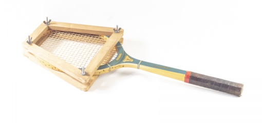 Tenisová raketa NATIONAL for Championschip Play