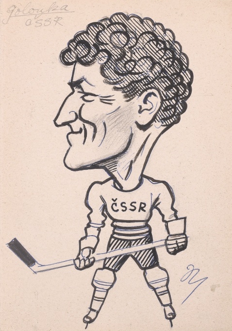 Jozef Golonka