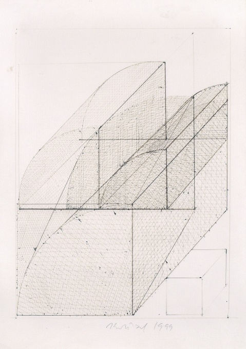 Geometrické cvičení