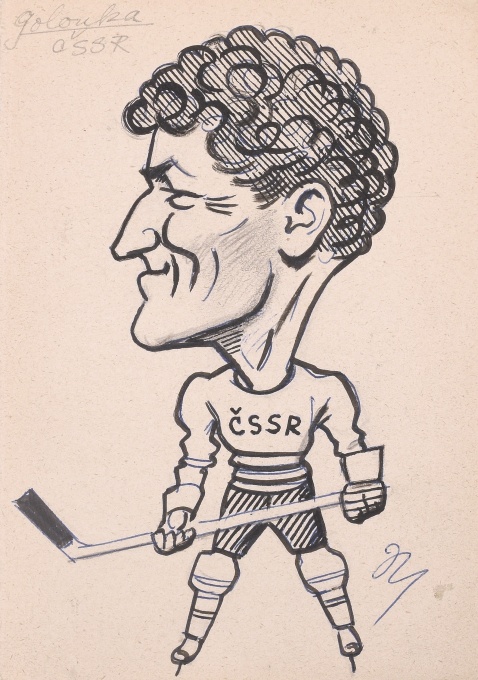 Jozef Golonka