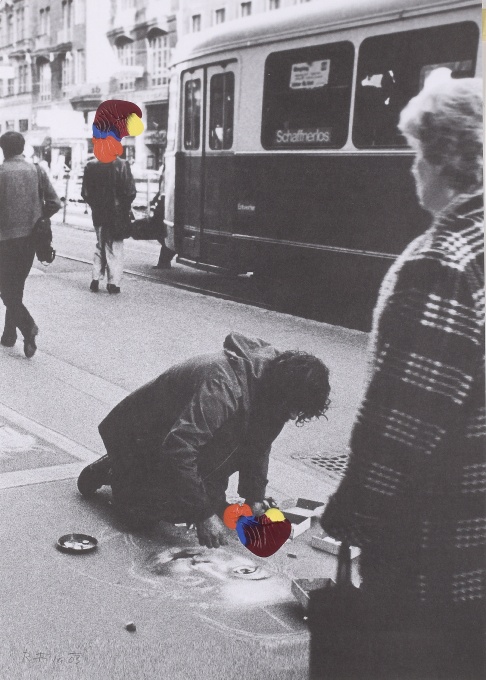 Záblesky