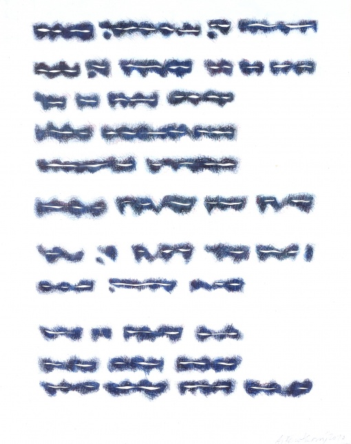 Rytmy oblaků