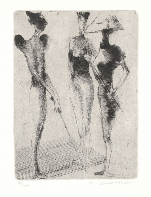 Karneval lidí