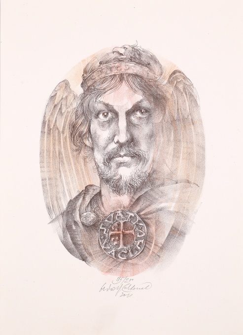 Sv. Václav