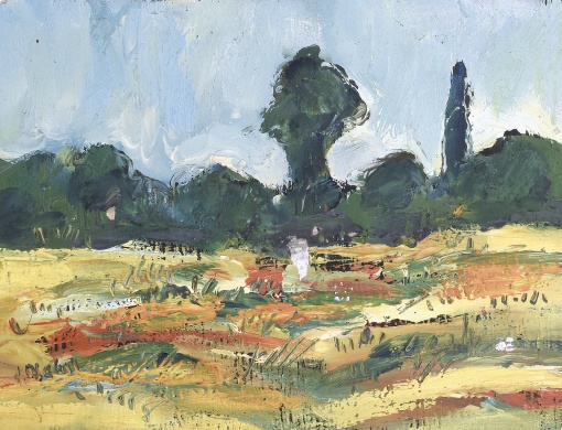 Léto