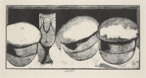 Tři čepice