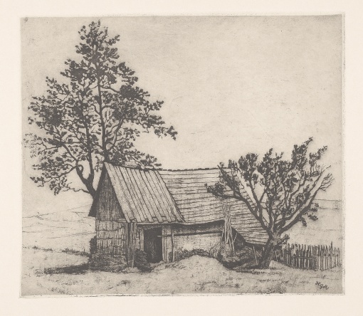Stodola