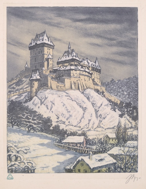 Karlštejn