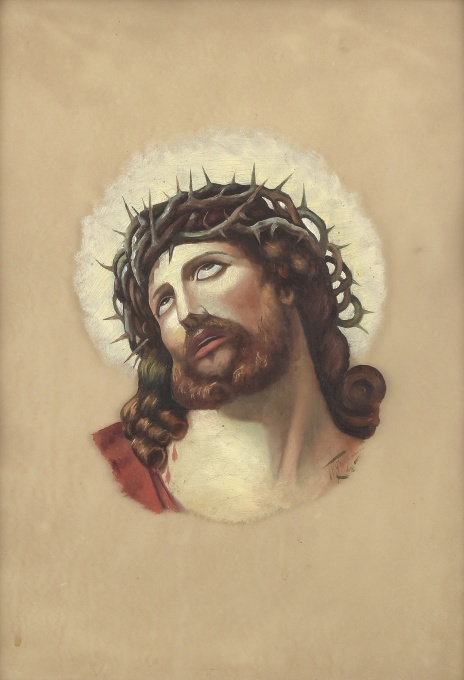 Ježíš