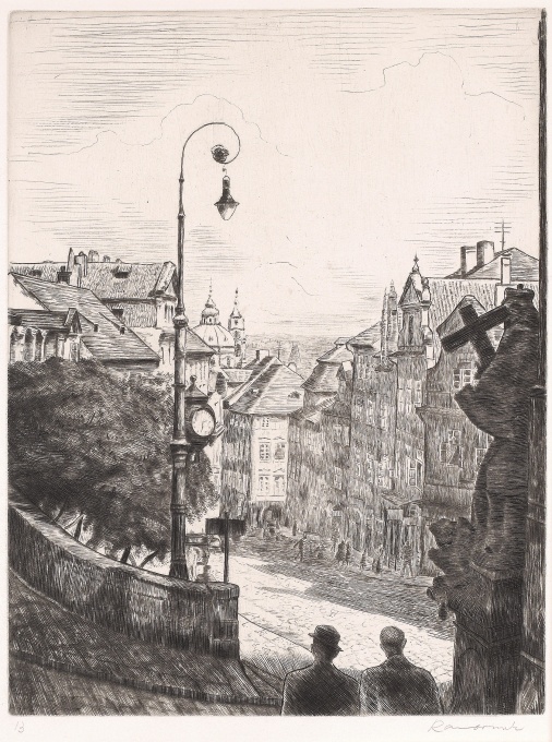 Nerudova ulice