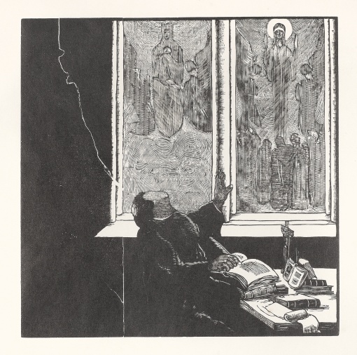 Angelus Silensius