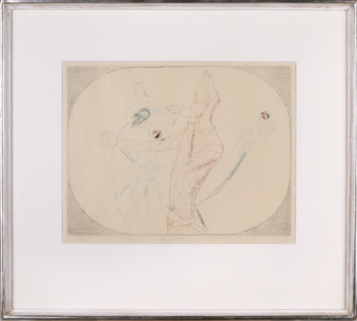 COMMEDIA DELL ARTE I.