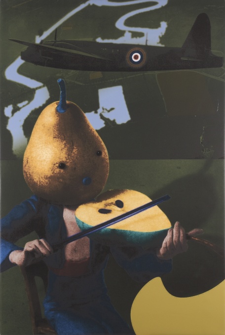 Hruška