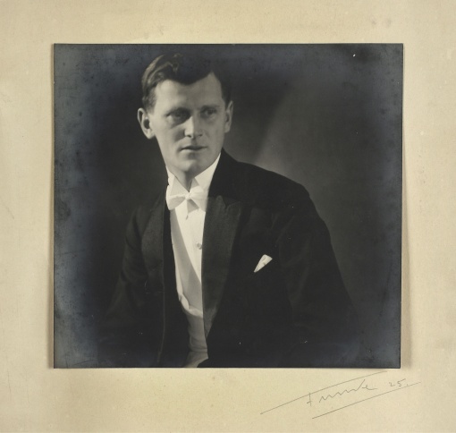 Portrét I.