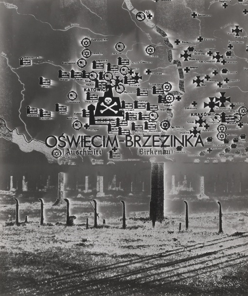 Z cyklu Síla paměti