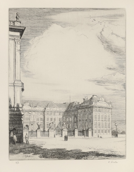 Hradčanské náměstí