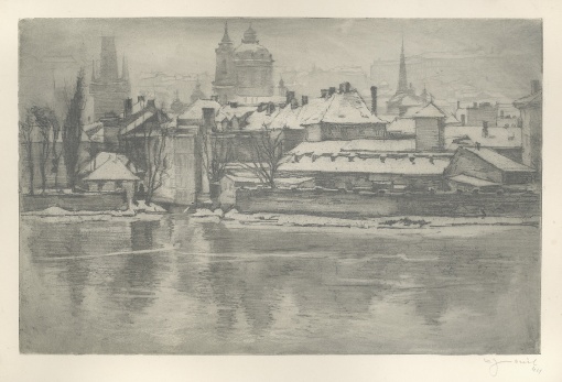 Praha