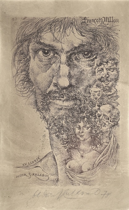 Francois Willon