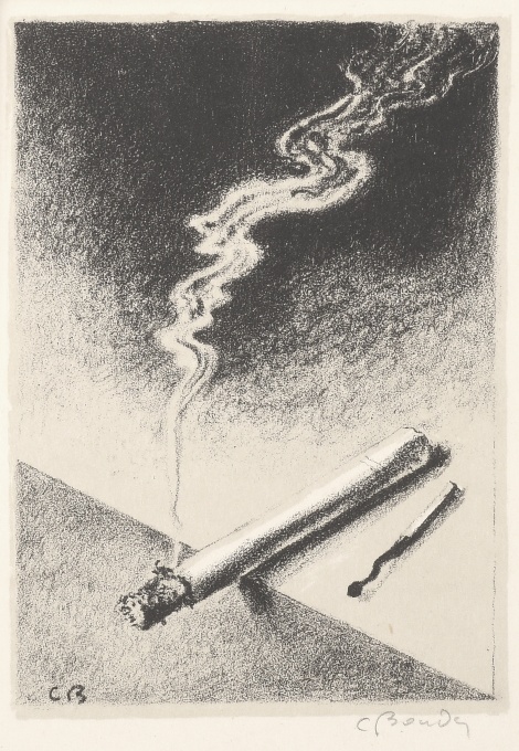 Cigareta