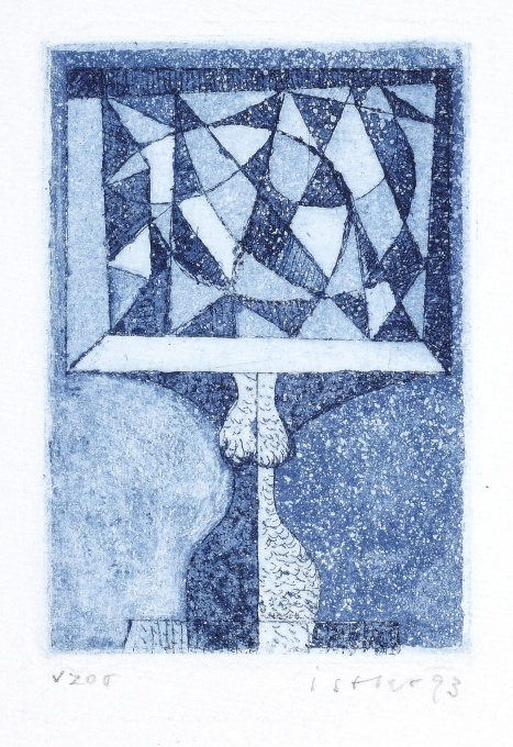 Manka II.