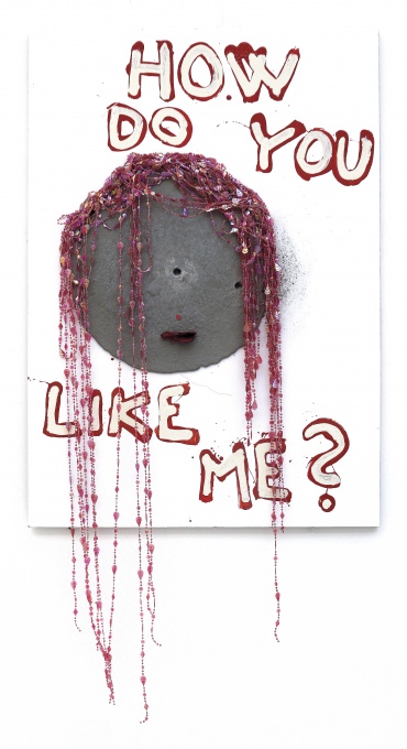 How do you like me