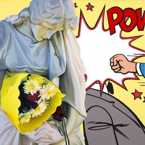 Pow