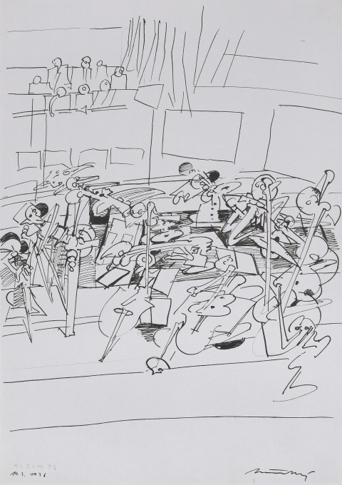 Orchestr