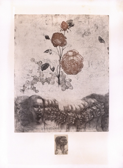Vanitas