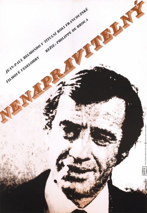Nenapravitelný