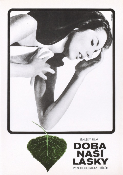 Doba naší lásky
