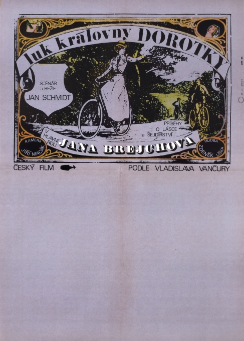 Luk královny Dorotky