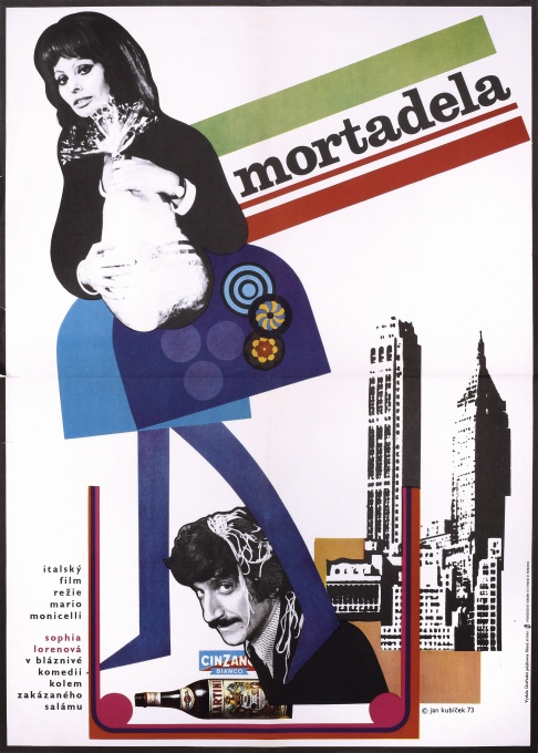 Mortadela
