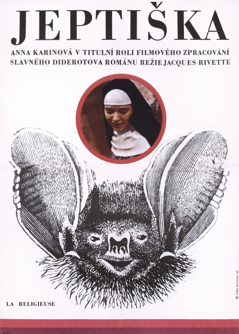 Jeptiška