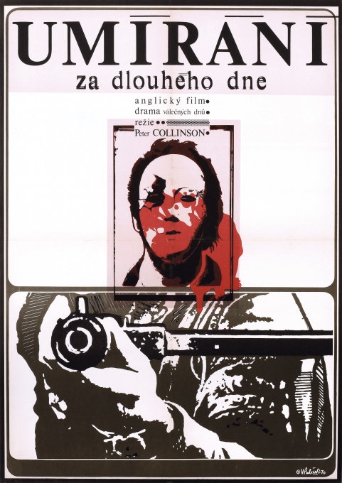 Umírání z dlouhého dne