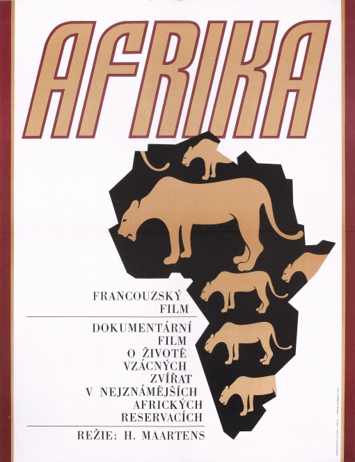 Afrika