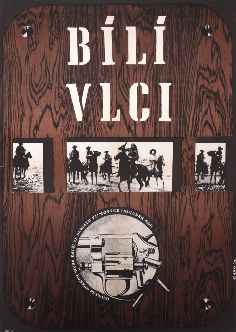 Bílí vlci