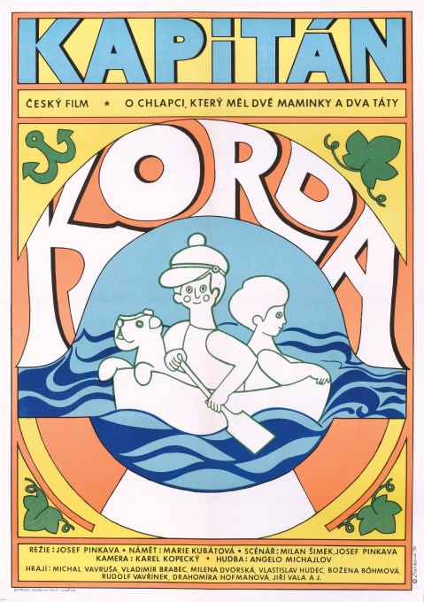 Kapitán Korda
