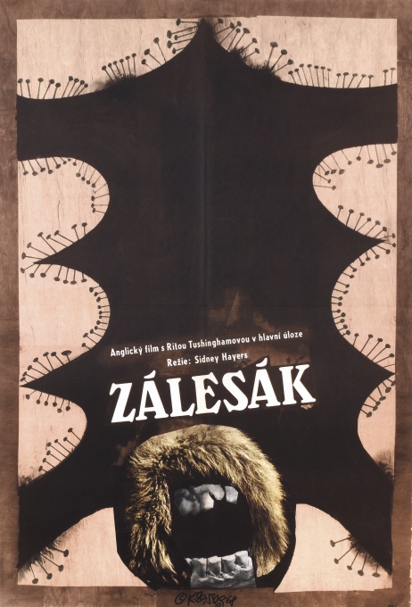Zálesák