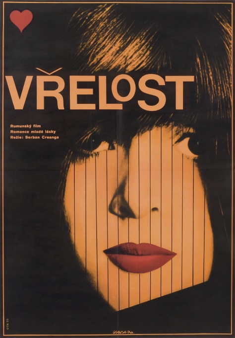 Vřelost