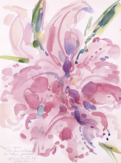 Orchidej